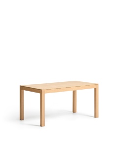 Masa dining extensibila maro din lemn 80x170(230) cm Narevi Kave Home