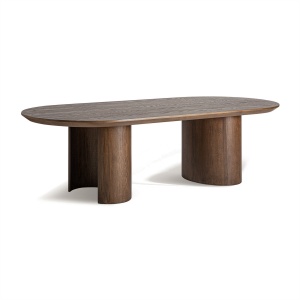 Masa dining maro 120x270 cm Treignac Vical Home