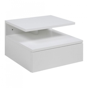 Noptiera alba Ashlan Quiet Object
