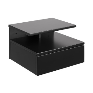 Noptiera neagra Ashlan Quiet Object