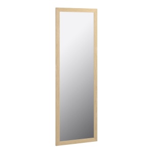 Oglinda dreptunghiulara maro 52x152 cm Nerina Otta Kave Home