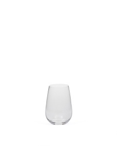 Pahar transparent din sticla 700 ml Altira Kave Home