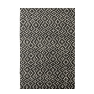 Panou memo negru din fibre sintetice 48x71 cm Rivalta Bloomingville
