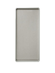 Panou memo verde deschis din lemn 45x100 cm Nova Ferm Living