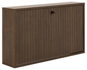 Pantofar maro inchis Albany Nly Actona Company