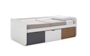 Pat multicolor 90x190 cm Redona The Home Collection