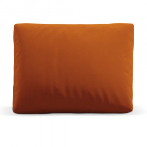 Perna dreptunghiulara maro din catifea 40x60 cm Camden Cosmopolitan Design