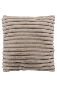 Perna grej din fibre sintetice 45x45 cm Plush Lalee