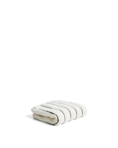Prosop verde din bumbac 30x50 cm Dorane Kave Home