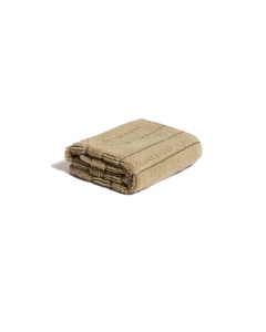 Prosop verde din bumbac 30x50 cm Sedy Kave Home