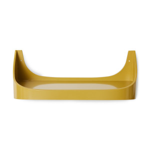 Raft galben mustar 60 cm Retro HKliving