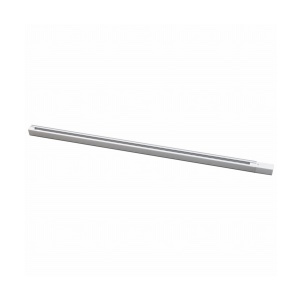 Sina pentru spoturi alba din metal 100 cm Szyna Art Zuma Line