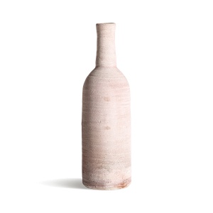 Vaza crem din ceramica 60 cm Kansara Vical Home