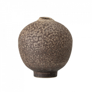 Vaza maro din ceramica 18 cm Simonia Creative Collection