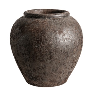 Vaza maro din ceramica 37 cm Bloned Vical Home