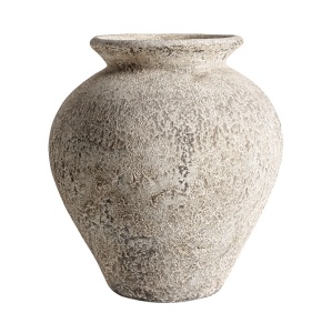 Vaza maro din ceramica 40 cm Sahene Vical Home