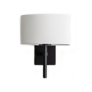 Aplica alba/neagra din metal Lisa Vical Home