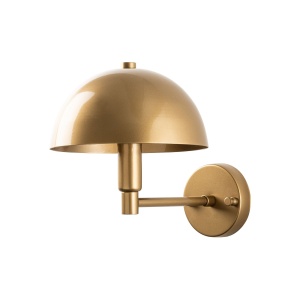 Aplica aurie din metal Togg 14838 The Home Collection