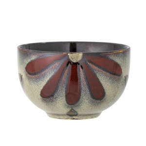 Bol maro din ceramica 350 ml Samran Creative Collection