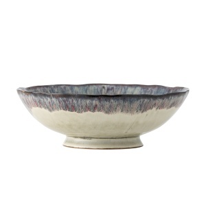 Bol multicolor din ceramica 1.4L Imogen Bloomingville