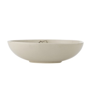 Bol multicolor din ceramica 1.5 L Aubrin Creative Collection