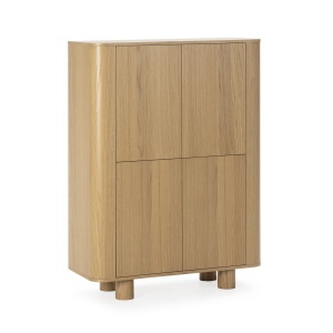 Bufet inferior maro 100 cm Padoc The Home Collection