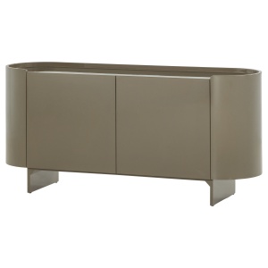 Bufet inferior verde 160 cm Liora Woood