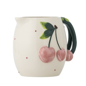 Carafa multicolora din ceramica 1.79 L Berrie Creative Collection