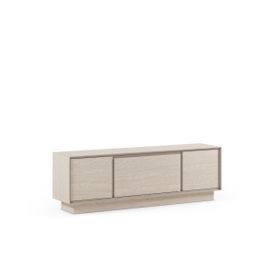 Comoda TV crem 150 cm Canto Quiet Object