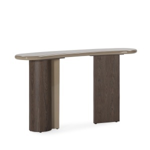 Consola maro 150 cm Manish Thai Natura