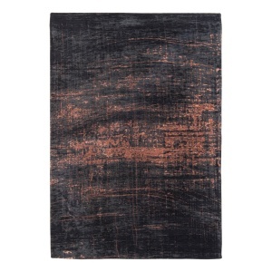 Covor aramiu din fibre sintetice Soho Copper Louis de Poortere (diverse dimensiuni)