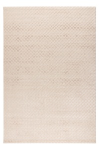 Covor bej din fibre sintetice Calais Pierre Cardin Lalee (diverse dimensiuni)