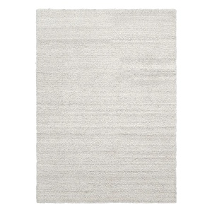 Covor crem din fibre naturale 200x300 cm Ease Ferm Living
