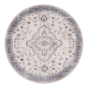 Covor din fibre sintetice multicolore 200 cm Havana House Nordic