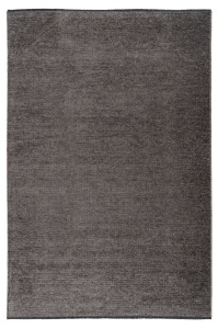 Covor gri din fibre Roma Lalee (diverse dimensiuni)