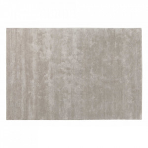 Covor gri din fibre sintetice 250x350 cm Traces Versmissen