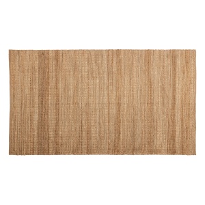 Covor maro din fibre naturale 200x300 cm Tepas Woood