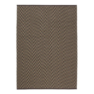 Covor multicolor din fibre sintetice 160x230 cm Despas Kave Home