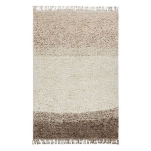 Covor pentru copii multicolor din fibre naturale 200x300 cm Forever Always Lorena Canals