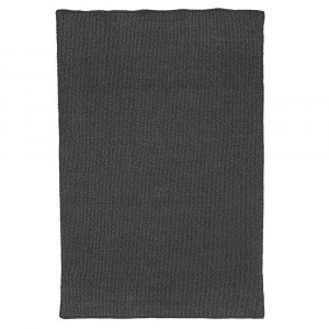 Covor pentru exterior gri din fibre sintetice 170x240 cm Daya Bizzotto