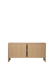 Dulap lobby maro deschis 50 cm Parcel Ferm Living