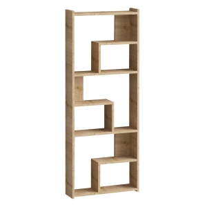 Etajera maro 150 cm Megg The Home Collection