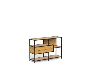 Etajera maro/neagra 78 cm Seaford Avy Quiet Object