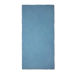 Fata de masa albastra din fibre naturale 160x230 cm Ease HK Living