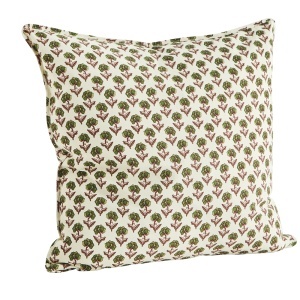 Fata de perna multicolora din bumbac 50x50 cm Tao Madam Stoltz