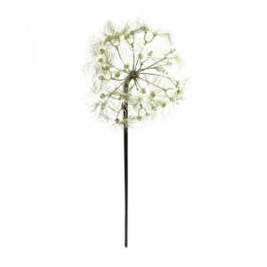 Floare artificiala din plastic si fier 92 cm Lifestyle Home Collection