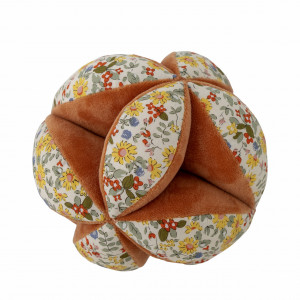 Jucarie de plus multicolora din fibre Venke Bloomingville Mini