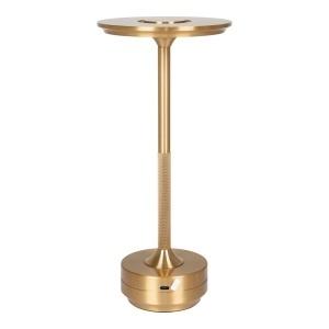 Lampa birou maro alama din metal 29 cm Lyneham House Nordic