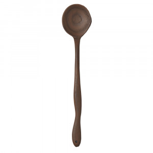 Lingura maro din lemn 25 cm Meander Ferm Living