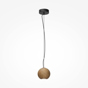 Lustra maro din metal Basic Maytoni